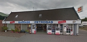 Garagebedrijf Petrogas B.V.
